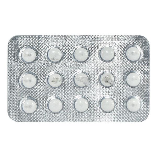 Prugo 10mg Tablet 15'S