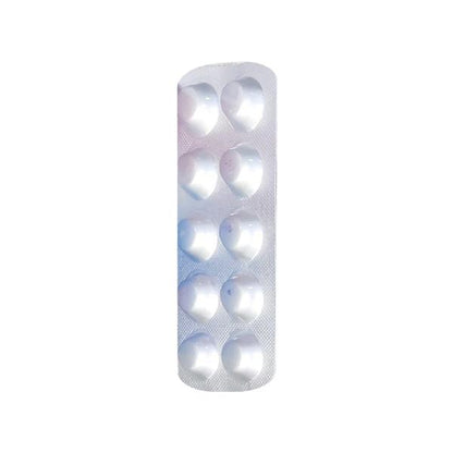 ROVASDAY F 20 Tablet 10's