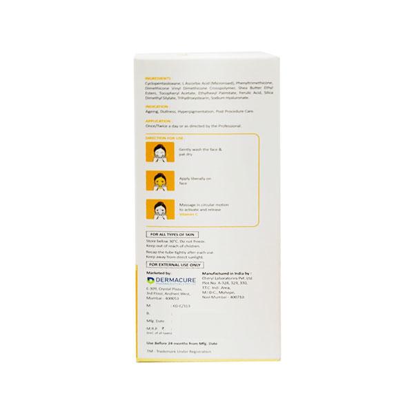 REJUVIC VITAMIN C Gel 30gm