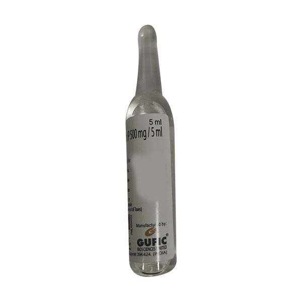 TRANAFIC Injection 5ml