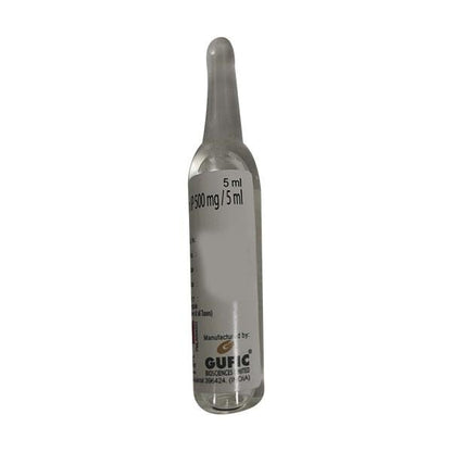 TRANAFIC Injection 5ml