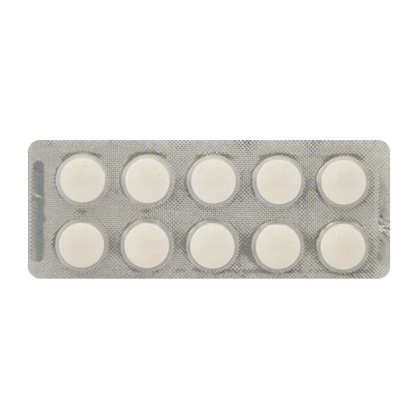 Alciflox 250mg Tablet 10'S