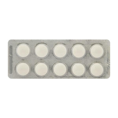 Alciflox 250mg Tablet 10'S