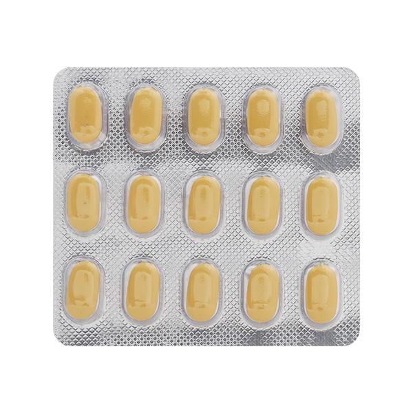 LOVAX 300 Tablet 15's