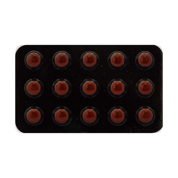 NUMLO D 5mg Tablet 15's
