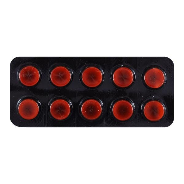 LIMONTE KID Tablet 10's