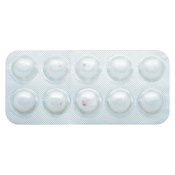 Anleo 40Mg Tablet 10's