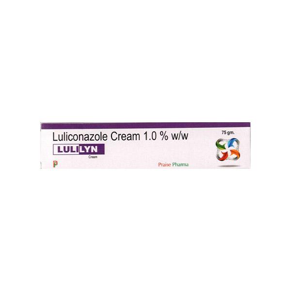 LULILYN Cream 75gm
