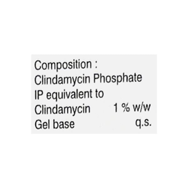 Zyclin Nano Gel 15gm