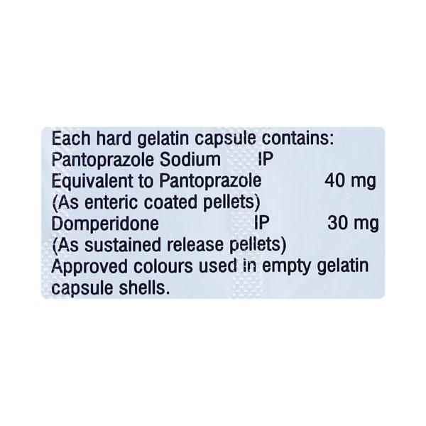 PANTOFER D Tablet 10's (N)