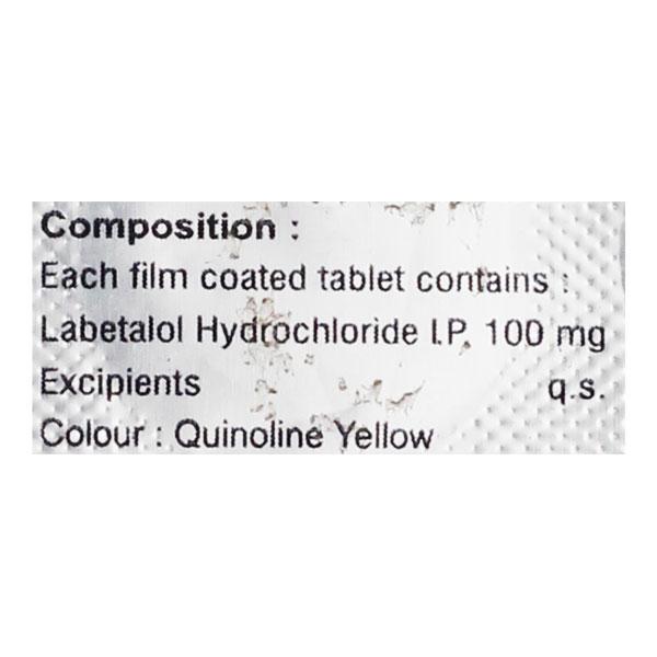 CULOL Tablet 10's