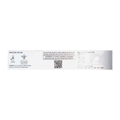 TOBIZAP Eye Ointment 5g