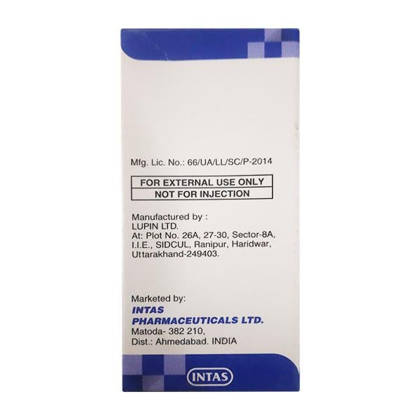 BEPODROPS Ophthalmic Solution 5ml