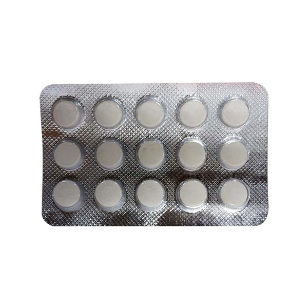 GLIVA 40 Tablet 15's