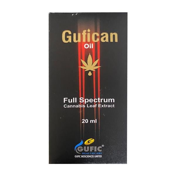 GUFICAN Oil 20ml