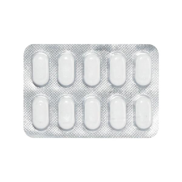 LNZ Tablet 10's