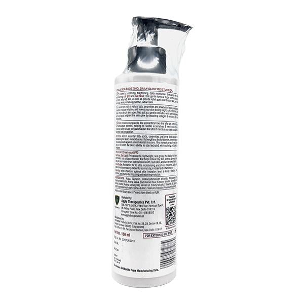 OATZ Cream 150ml - Global Surgicals