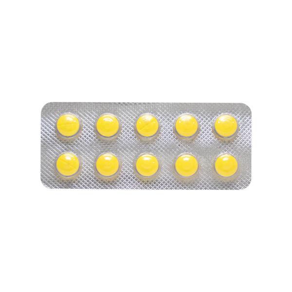 Amicon 50mg Tablet 10'S