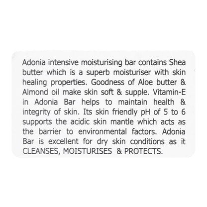 ADONIA Bar 75gm