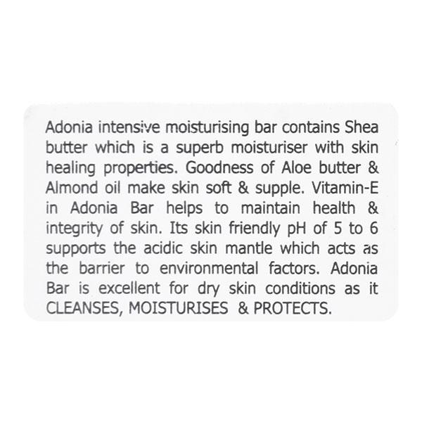 ADONIA Bar 75gm