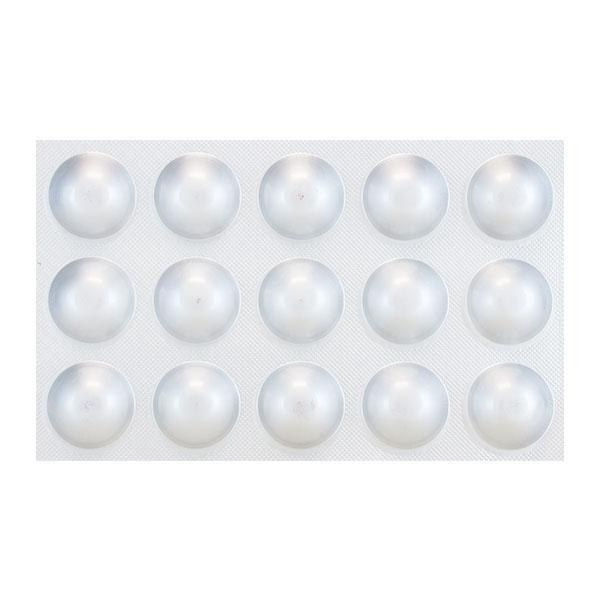 RABLET 40mg Tablet 15's