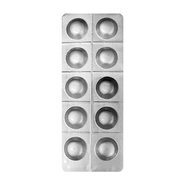 XELOL 50 ER Tablet 10's