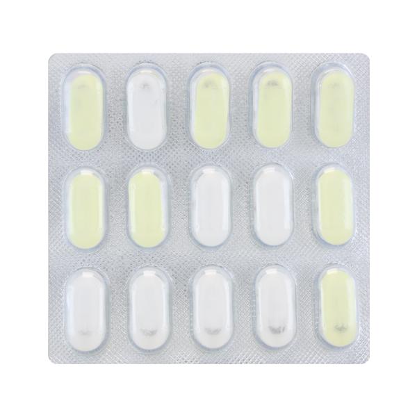 Glimisave M2 750 Tablet 15'S