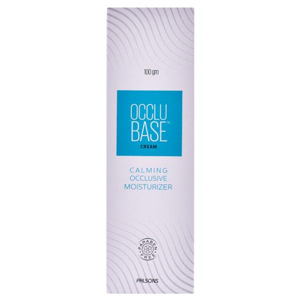 OCCLUBASE Cream 100gm - Global Surgicals