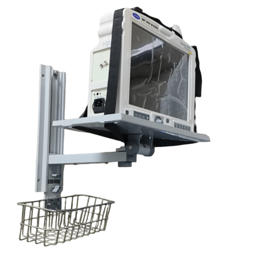 Ocean Wall Mount Stand - Global Surgicals