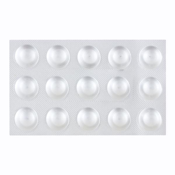 VILCRETIN 50mg Tablet 15's