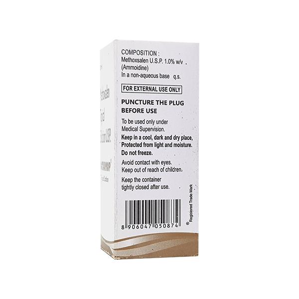 Octamop Topical Lotion 30ml - Global Surgicals