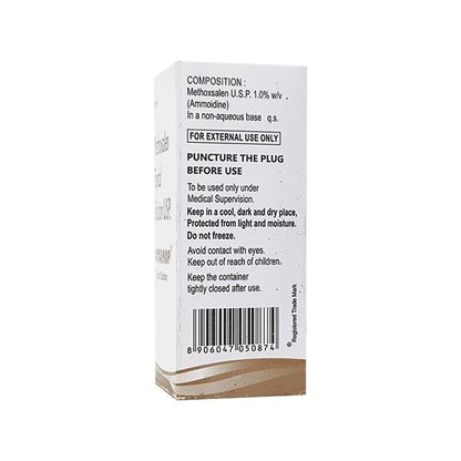 Octamop Topical Lotion 30ml - Global Surgicals