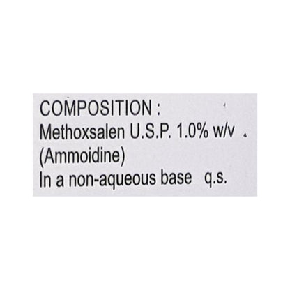 Octamop Topical Lotion 30ml - Global Surgicals