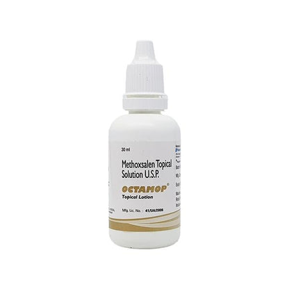 Octamop Topical Lotion 30ml - Global Surgicals