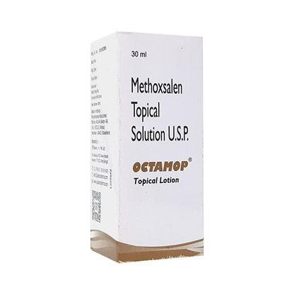 Octamop Topical Lotion 30ml - Global Surgicals