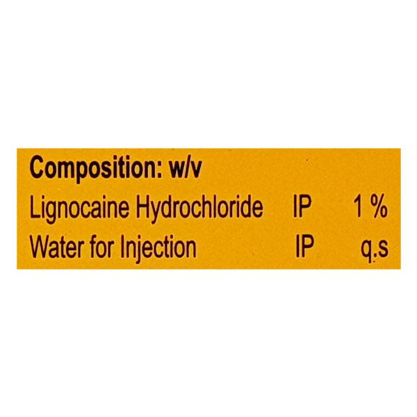 Oculan 1% Injection 10X2ml - Global Surgicals