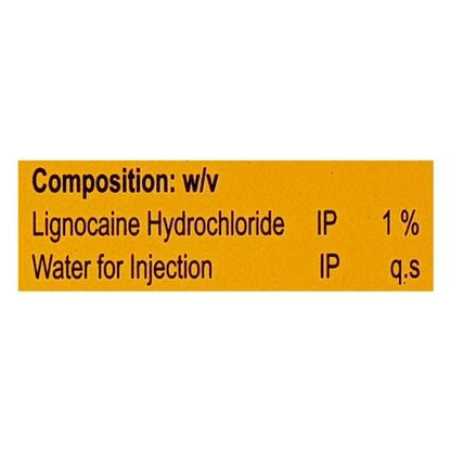 Oculan 1% Injection 10X2ml - Global Surgicals