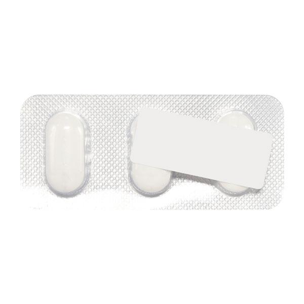Ocuvir SR 1.2Gm Tablet 3'S - Global Surgicals