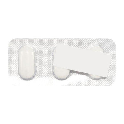 Ocuvir SR 1.2Gm Tablet 3'S - Global Surgicals