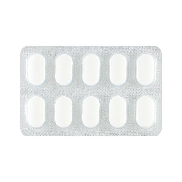 Vogli M 0.2mg Tablet 10'S