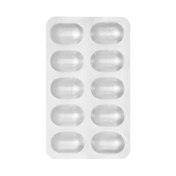 Montasma FX Tablet 10'S