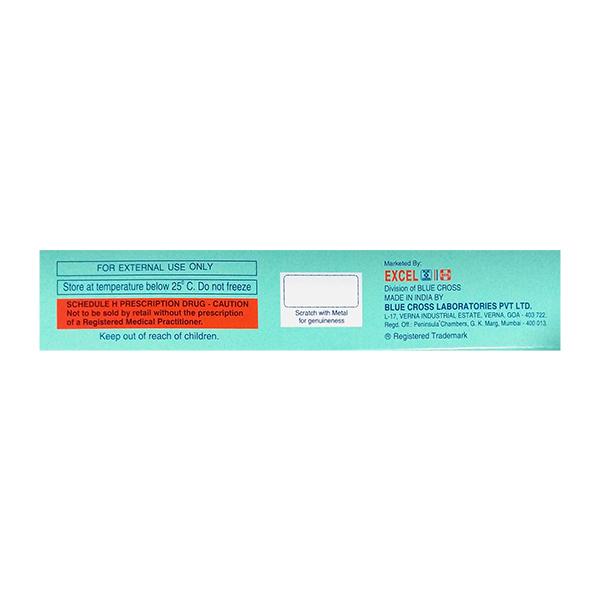 SONADERM NM Skin Cream 20g