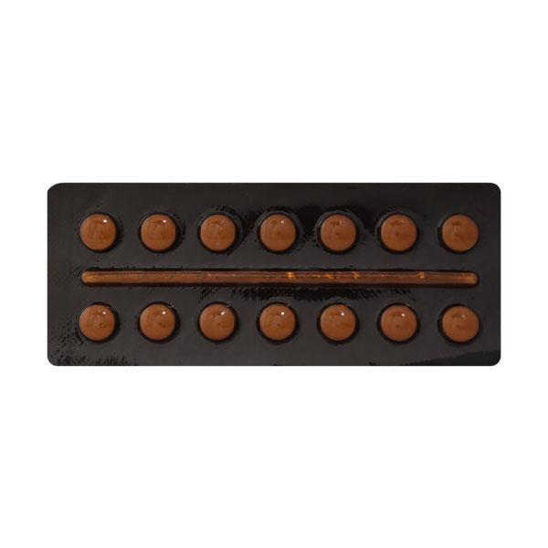 AMLOTIS AT 5mg Tablet 14's
