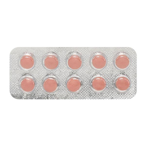 DULOT 30 Tablet 10's