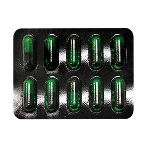 Prozer 15mg Capsule 10'S