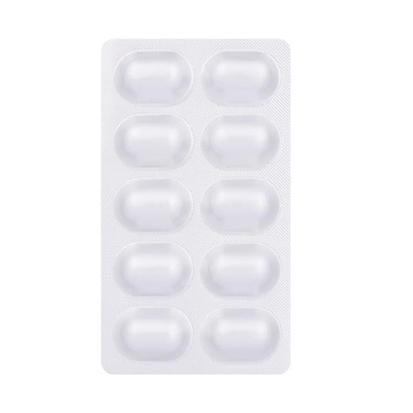 Ximeceff 200mg Tablet 10'S