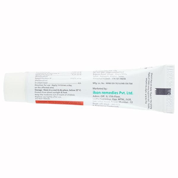 OFLOWIN PLUS Cream 15gm - Global Surgicals