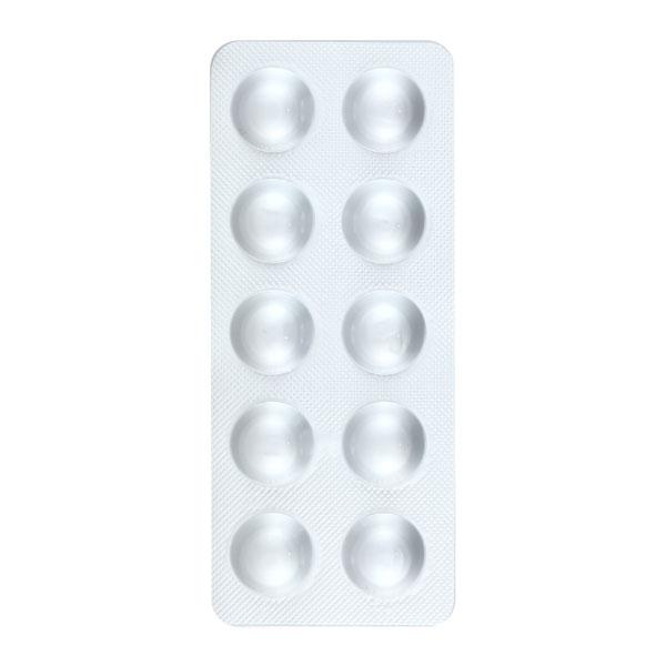 OFORT 25 MG Tablet 10's - Global Surgicals