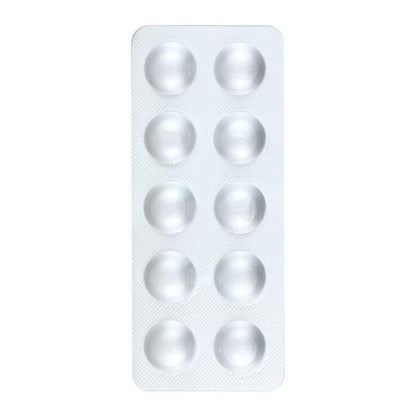 OFORT 25 MG Tablet 10's - Global Surgicals