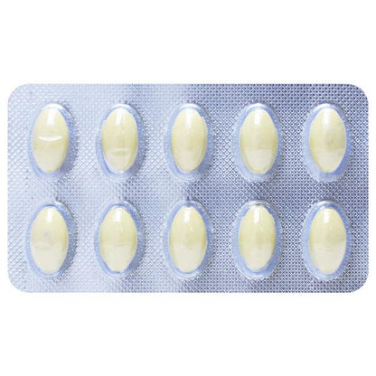 Ogest 200mg Capsule 10'S - Global Surgicals